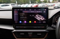 Cupra Formentor TSI V2 DSG 33