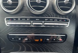 Mercedes-Benz GLC GLC 300 D 4MATIC AMG LINE PREMIUM 41