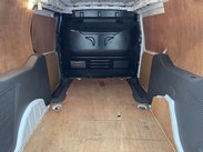 Ford Transit Connect 1.5 Transit Connect 210 Base TDCi 25