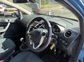 Ford Fiesta 1.4 TDCi DPF Titanium 5dr 7