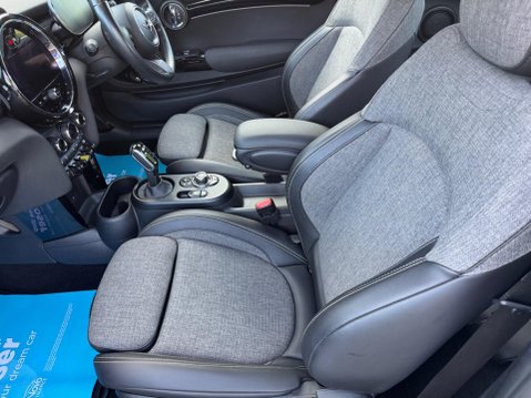 Mini Hatch COOPER S LEVEL 2 35