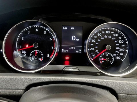 Volkswagen Golf 1.5 TSI EVO R-Line Hatchback 5dr Petrol Manual Euro 6 (s/s) (150 ps) 14