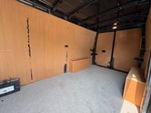 Volkswagen Crafter MWB L2H2 Low Roof Commerce Plus Air Con Sensors EURO 6 11