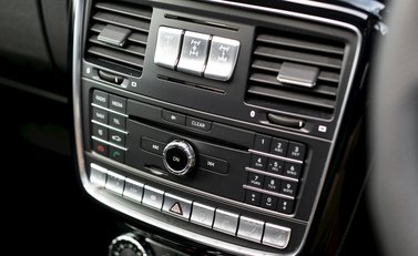 Mercedes-Benz G Class G63 19