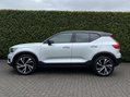 Volvo XC40 2.0 D4 First Edition SUV 5dr Diesel Auto AWD Euro 6 (s/s) (190 ps) 6