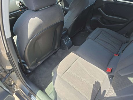 Audi A3 1.4 TFSI Sport Sportback 5dr Petrol S Tronic Euro 6 (s/s) (125 ps) 32