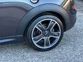Mini Clubman 2.0 Cooper SD Clubman Auto 5dr 25