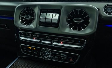 Mercedes-Benz G Class AMG G 63 Magno Edition 25