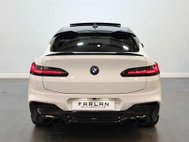 BMW X4 3.0 M40i SUV 5dr Petrol Auto xDrive Euro 6 (s/s) (354 ps) 22