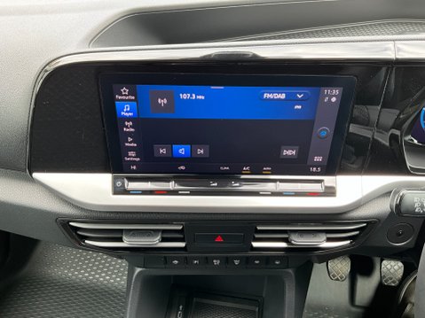 Ford Transit Connect 2.0 230 EcoBlue Limited L2 Euro 6 (s/s) 6dr 35