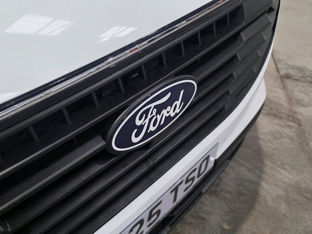 Ford Transit Custom Transit Custom 300L2 2.0 EcoBlue 136ps H1 Double Cab Van Trend 5