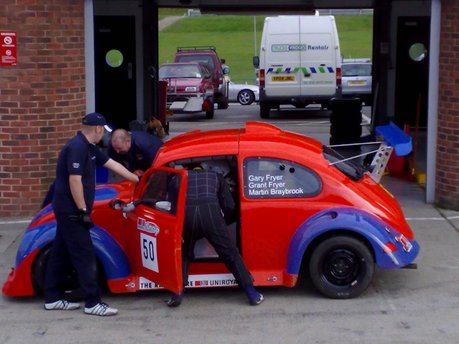 2007 Season Continued 6