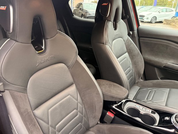 Nissan Juke TEKNA PLUS 20