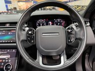 Land Rover Range Rover Velar 2.0 D180 R-Dynamic SE SUV 5dr Diesel Auto 4WD Euro 6 (s/s) (180 ps) 27