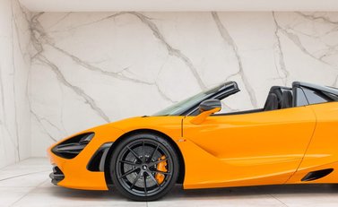 McLaren 720S Spider Peformance 43