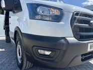 Ford Transit 350 Drw L2 165ps Single Cab Tipper - Rear Camera 21