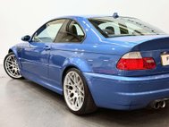 BMW M3 3.2i Coupe 2dr Petrol SMG Euro 4 (343 ps) 25