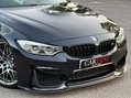 BMW M3 3.0 M3 Competition Edition Package Semi-Auto 4dr 8