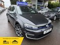 Volkswagen Golf 1.4 TSI 8.7kWh GTE DSG Euro 6 (s/s) 5dr 1