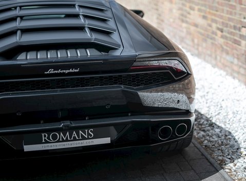 Lamborghini Huracan LP610-4 20