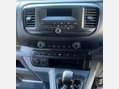 Vauxhall Vivaro 1.5 Turbo D 2700 Edition Panel Van 5dr Diesel Manual L1 H1 Euro 6 (s/s) (12 34