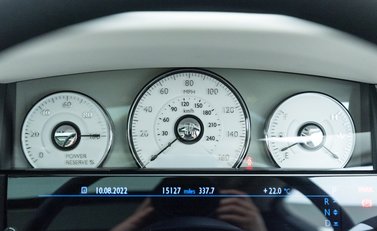 Rolls-Royce Ghost Series II 19