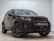 Land Rover Discovery Sport 1.5 Discovery Sport R-Dynamic SE P300e Auto 4WD 5dr 5