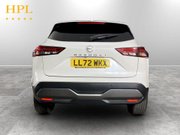 Nissan Qashqai 1.3 DIG-T MHEV N-Connecta SUV 5dr Petrol Hybrid Manual Euro 6 (s/s) (140 ps 6