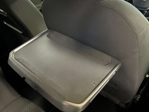 Volkswagen Tiguan 2.0 Tiguan Allspace SE Nav TDI 4Motion Semi-Auto 4WD 5dr 33