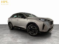 Peugeot 3008 73kWh GT SUV 5dr Electric Auto (210 ps)