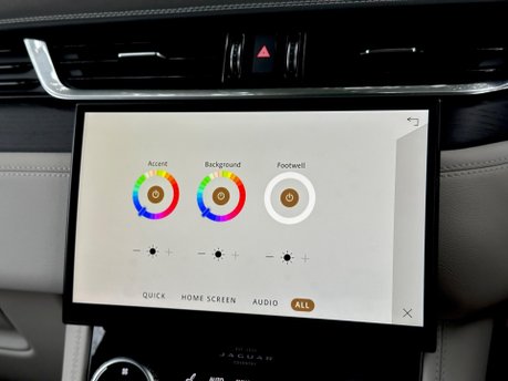 Jaguar F-Pace R-DYNAMIC BLACK 66