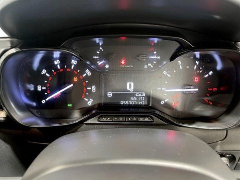 Citroen C3 1.2 PureTech Feel Hatchback 5dr Petrol Manual Euro 6 (s/s) (82 ps) 14