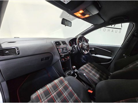 Volkswagen Polo 1.8 Polo GTI 5dr 4