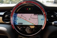 Mini Hatch COOPER S LEVEL 3 29