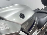 Yamaha FJR1300 ABS 2008 ONLY 22K NEW MOT SERVICED FULL LUGGAGE COMMUTER TOURER BIKE 12