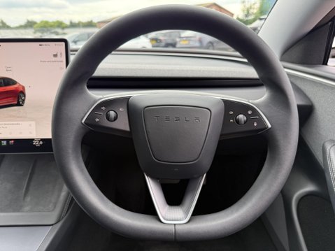 Tesla Model 3 Saloon 4dr Electric Auto RWD (208 ps) 32
