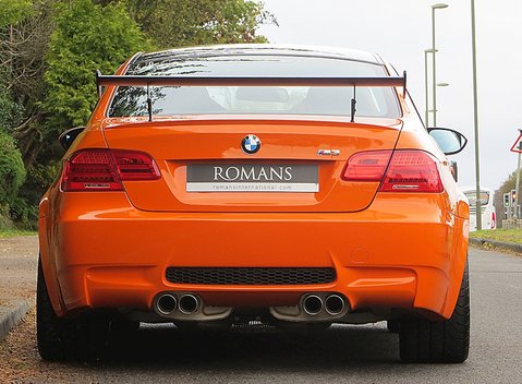 BMW M3 GTS 6