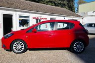 Vauxhall Corsa 1.4 SE AUTOMATIC.. LOOK! ONLY 66000 MILES! STUNNING CAR! 8