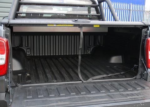 KGM Musso SARACEN 28