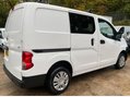 Nissan NV200 1.5 dCi Acenta Panel Van 6dr Diesel Manual SWB Euro 5 (AC) (90 ps) 8