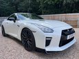 Nissan GT-R 3.8 V6 Recaro Coupe 2dr Petrol Auto 4WD Euro 6 (570 ps) 1
