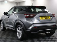 Nissan Juke DIG-T ACENTA 4