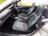 Porsche 911 Carrera 3.4 Tiptronic S Cabriolet 14