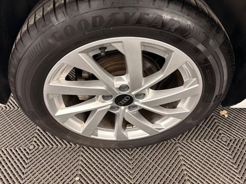 Audi A1 1.0 TFSI 30 Sport Sportback Euro 6 (s/s) 5dr 38