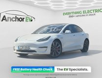 Tesla Model 3 (Dual Motor) Performance Saloon 4dr Electric Auto 4WDE (Performance Upgrade 1