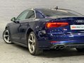 Audi S5 3.0 S5 TFSI Quattro Auto 4WD 2dr 24