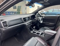 Kia Sportage (Sold) 1.6 CRDi GT-Line SUV 5dr Diesel DCT Euro 6 (s/s) (134 bhp) 17