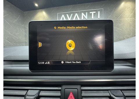 Audi A5 2.0 TFSI 40 S line Coupe 2dr Petrol Manual Euro 6 (s/s) (190 ps) 76