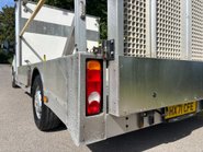 Peugeot Boxer 335 L3 140 ps Drop & Go AKFS Lo Loader - Air Con & Sat Nav 23