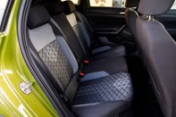 Volkswagen Taigo R-LINE TSI DSG 36